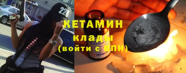 твердый Горняк