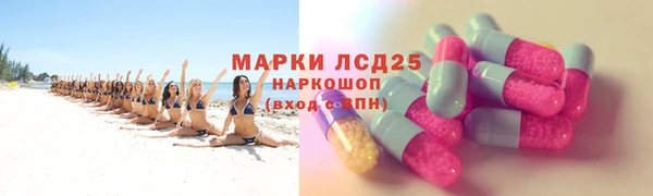 твердый Горняк