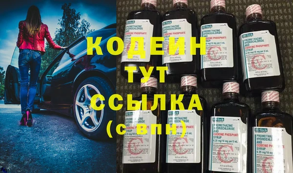 твердый Горняк