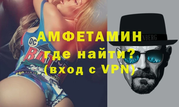 твердый Горняк