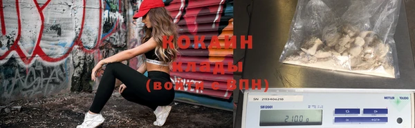 твердый Горняк